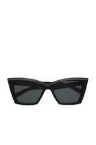 SL 657 Sunglasses